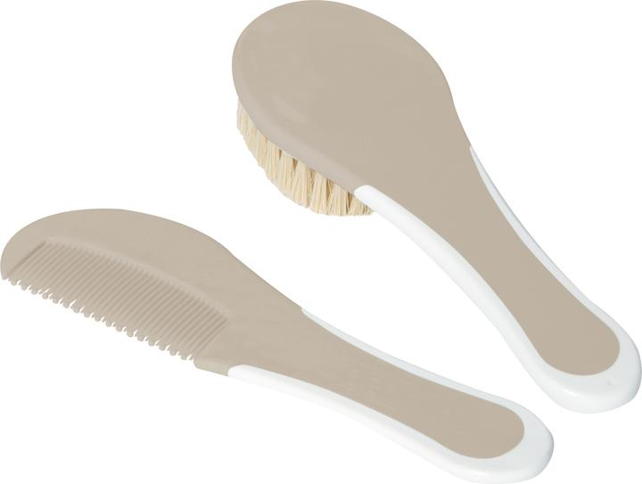 Zewi Comb + brush