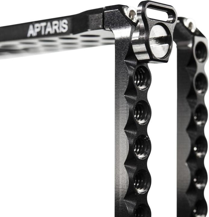 Actual product image Walimex Aptaris for Nikon 1 (Cage)