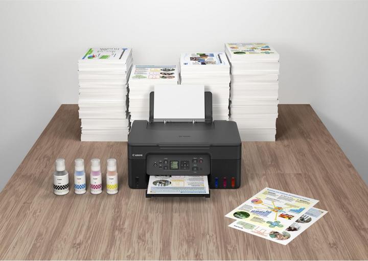 Produktbild Canon Pixma G3570 (Tintentank, Farbe)