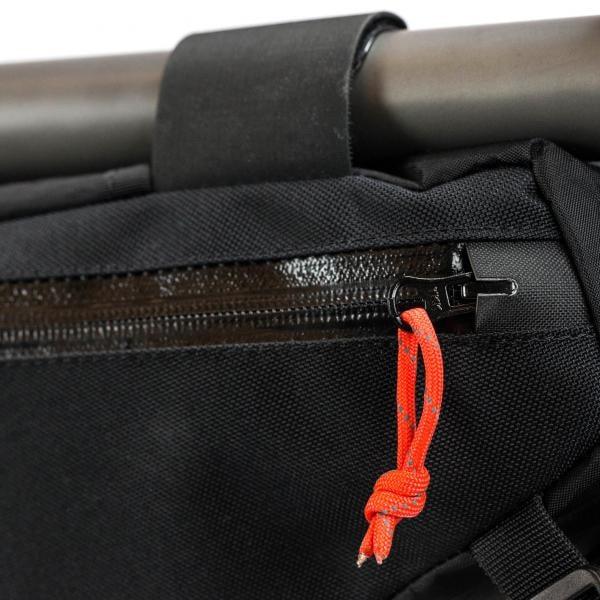 Produktbild Restrap Frame Bag (2.50 l, Rahmentasche)