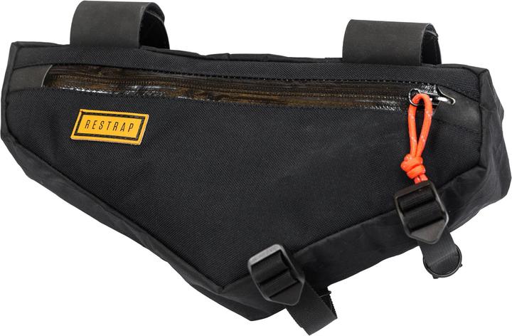 Produktbild Restrap Frame Bag (2.50 l, Rahmentasche)