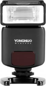 Produktbild Yongnuo YN-320EX (Aufsteckblitz, Sony)