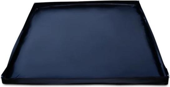 Actual product image Buteo Photo Gear Floor tarpaulin for Aquila Mark II and III (Inflatable tent)