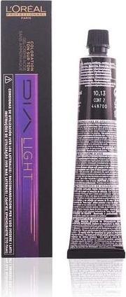 Image du produit L'Oréal Professionnel Dia Light (10.13 Milkshake Platinum Gold)
