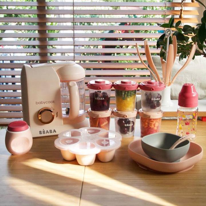 Produktbild Beaba Bowl