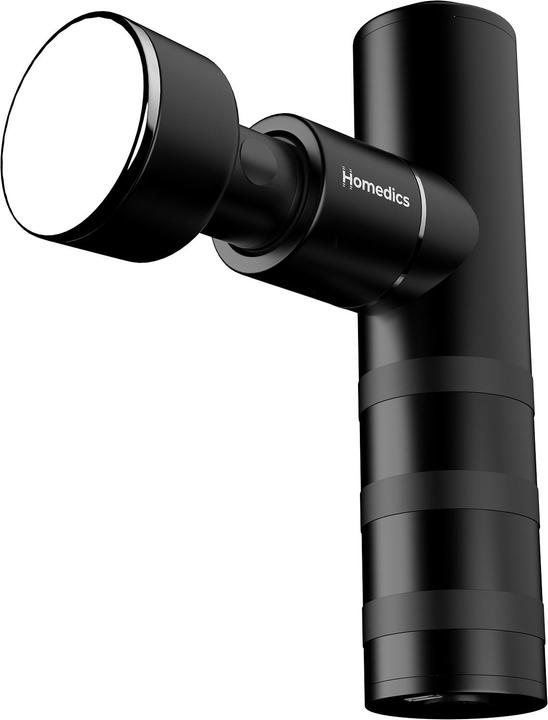 Actual product image Homedics Myti Anthracite