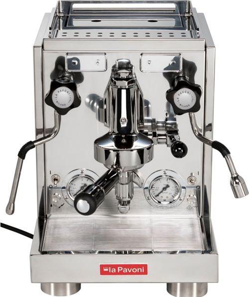 La Pavoni New Botticelli Evolution