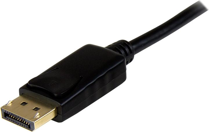 Actual product image StarTech Display Port - HDMI (Type A) (1 m, DisplayPort, HDMI)