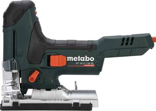 Actual product image Metabo ST 18 LT 130 BL