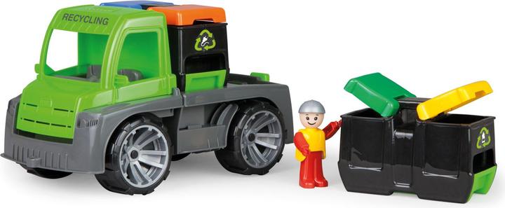 Produktbild Adriatic Lena TRUXX Recycling truck