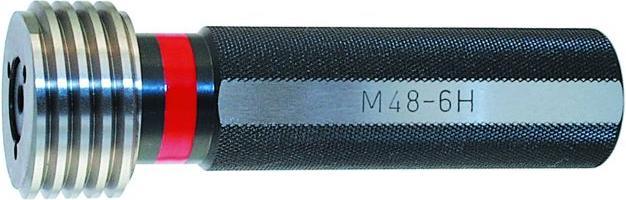 Produktbild Gewinde Ausschuss-Lehrdorn (0.45 cm)
