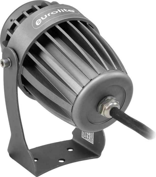 Image du produit Eurolite LED IP PST-10W rouge Pinspot (10 W, LED)