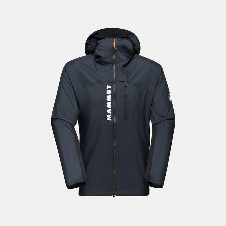 Immagine prodotto Mammut Giacca con cappuccio Aenergy WB Uomo (S)