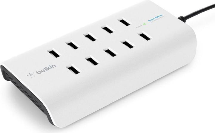 Produktbild Belkin USBLadestation (120 W)