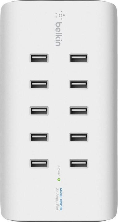 Produktbild Belkin USBLadestation (120 W)