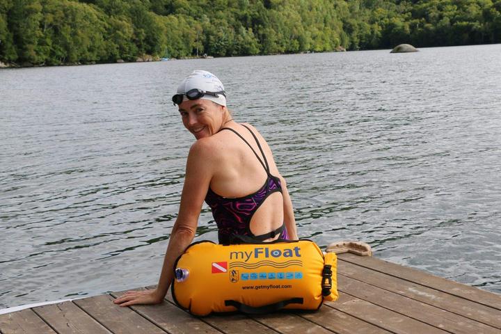 Produktbild My Float Wassersack (13 l)