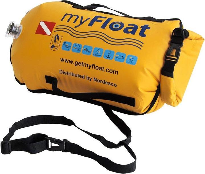 My Float Sac à eau (13 l)