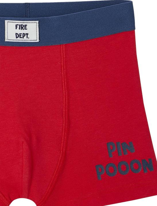 Immagine prodotto Vertbaudet Boxer (92, Confezione da 5 pezzi)