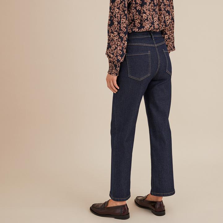 Immagine prodotto Anne Weyburn Jeans cropped (42)