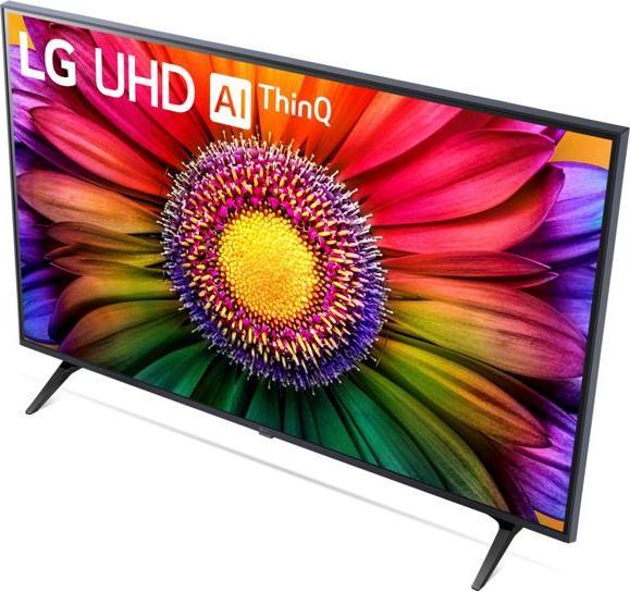 Immagine prodotto LG 43UR80006LJ (43", UR80, LED, 4K, 2023)