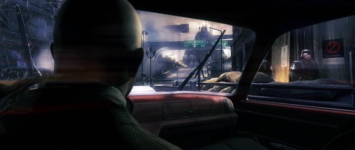 Actual product image Bethesda Wolfenstein: The New Order (PS4, DE)