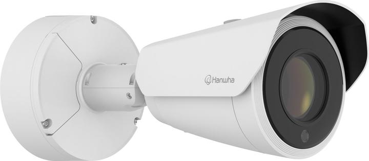 Image du produit Hanwha Caméra bullet PNO-A9311R (3840 x 2160 pixels)