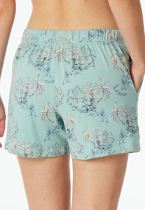 Image du produit Schiesser Short de pyjama Mix & Relax (38, M)