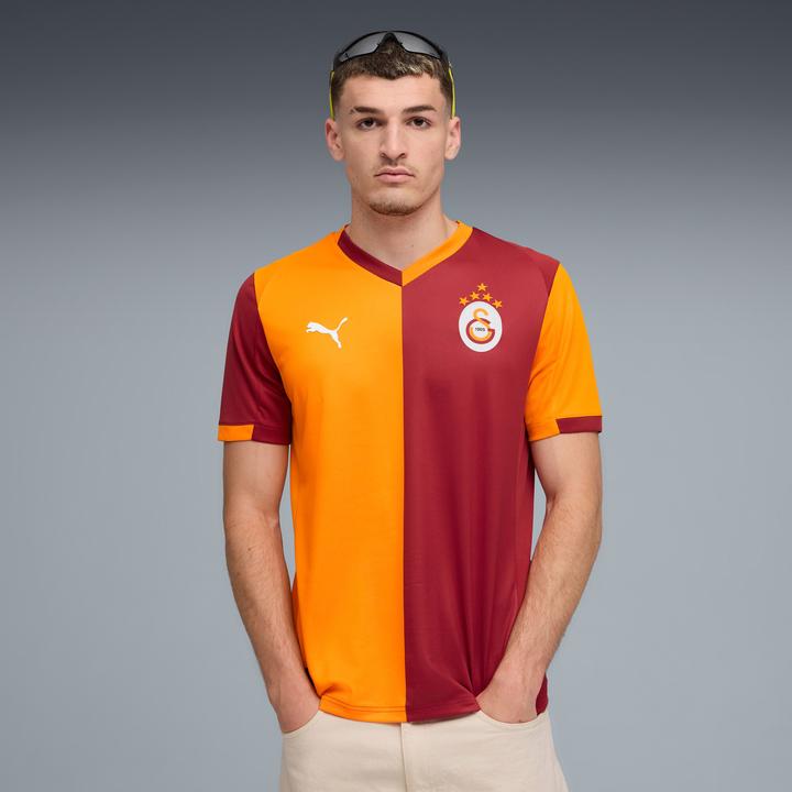 Immagine prodotto Puma Maglia GSK Home Replica senza sponsor (XL)