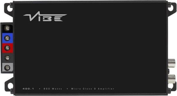 Actual product image Vibe Powerbox 800 Watt Micro Bass Amplifier