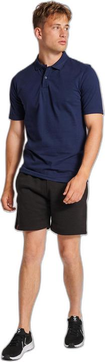 Image du produit hummel Red Classic Polo (XL)