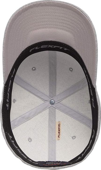 Produktbild Flexfit Kappe Heatherlight (L)