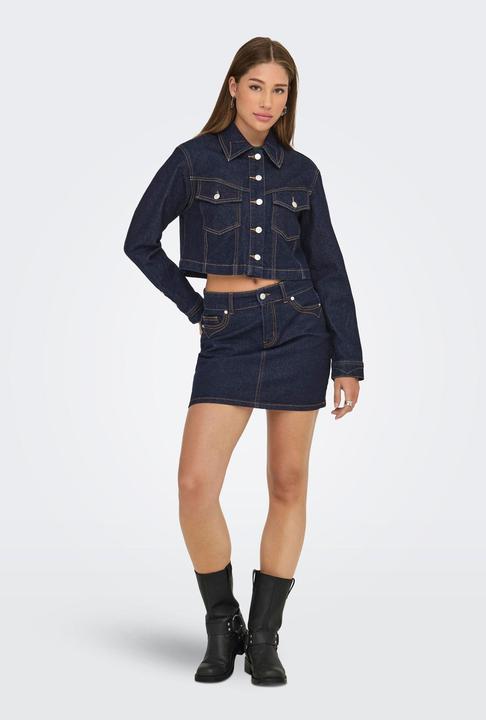 Immagine prodotto Only ONLHEATHER Jeansjacke Jeansjacke (M)