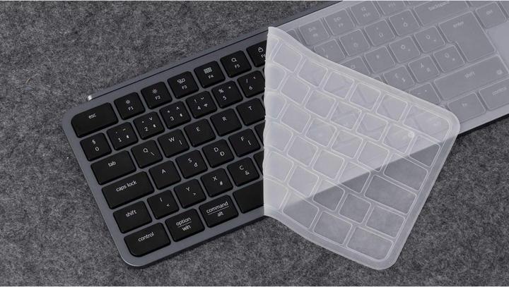 Actual product image Keychron B6 Pro (CH, Wireless)