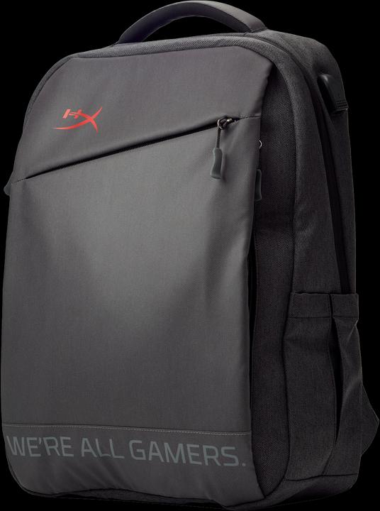 Actual product image HyperX Drifter