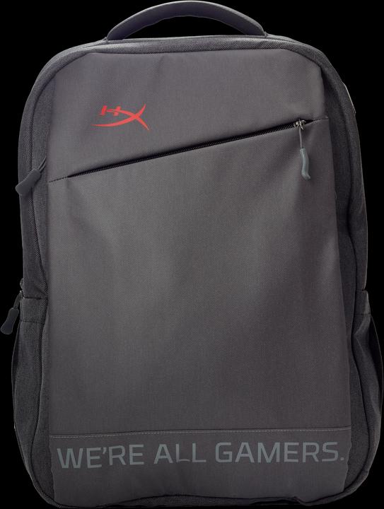 Actual product image HyperX Drifter