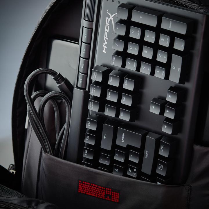 Actual product image HyperX Drifter