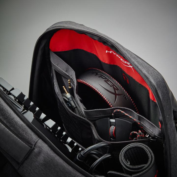 Actual product image HyperX Drifter