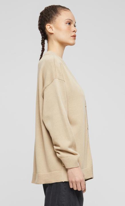 Image du produit Urban Classics Ladies Big Oversized Cardigan (XL)