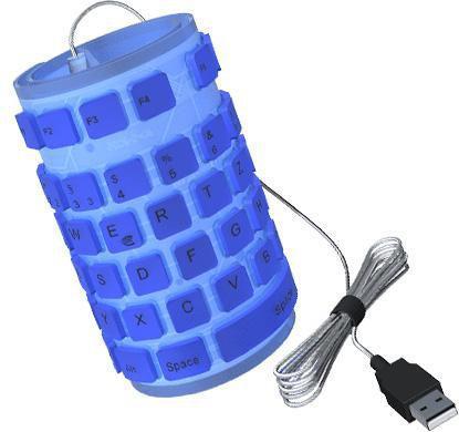 Image du produit KeySonic Ack-109 (DE, Filaire)