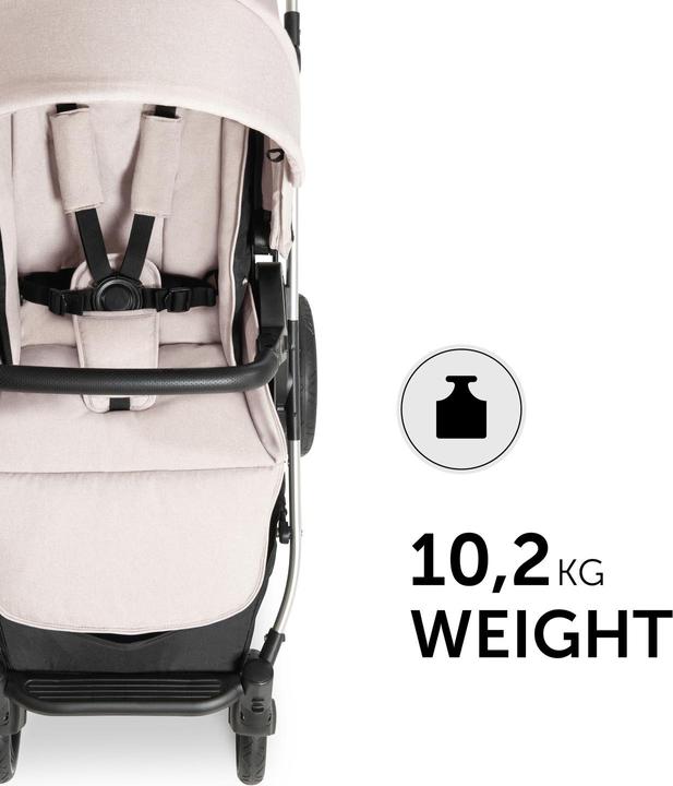 Produktbild Hauck Visonx Stroller Seat
