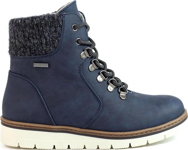 Image du produit Lunar Bottes d'hiver imperméables Wolfsburg pour femmes/dames (37)