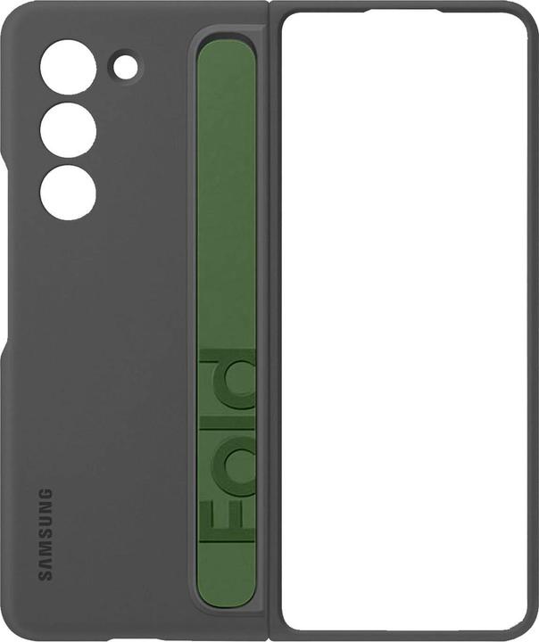 Graphite Grey