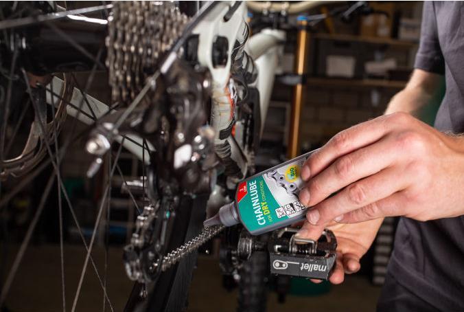 Actual product image Motorex Bike Cleaning Kit (500 ml, Bicycle cleaner)