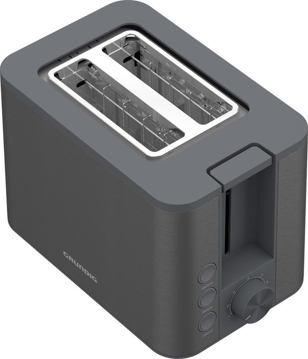Image du produit Grundig TA 7340 (Prise UE)