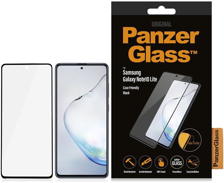 Produktbild PanzerGlass Edge to Edge (1 Stück)