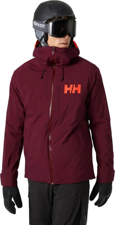 Produktbild Helly Hansen Powderface Jacket (S)