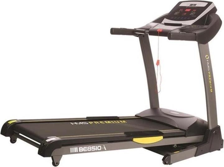 Actual product image HMS BE8510i ELECTRIC TREADMILL PREMIUM