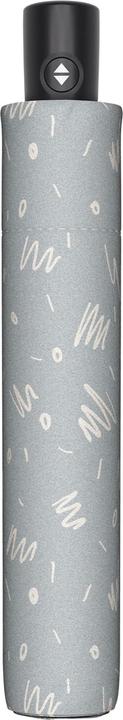 Produktbild Doppler RS.Zero Magic Minimally cool grey, 54/6, Pongee H/W