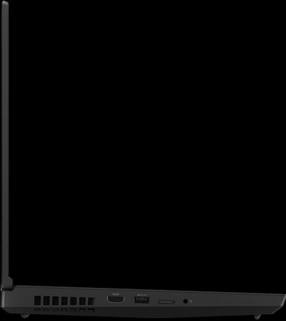 Actual product image Lenovo ThinkPad P15 Gen 2 (15.60", Intel Core i7-11800H, 16 GB, 512 GB, CH)