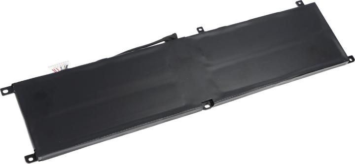 Produktbild AccuCell Akku passend für MSI GE66, GE66 Raider, Li-Polymer, 15,2V, 6250mAh, 95Wh (4 Zellen, 6250 mAh)